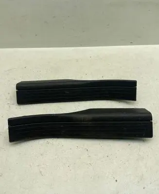 Mercedes-Benz GLK (X204) Rear sill trim cover A2046860236 A2046860336