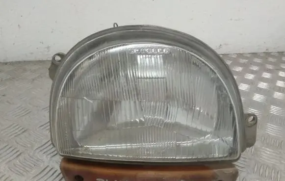 Renault Twingo I Headlight/headlamp 35460748