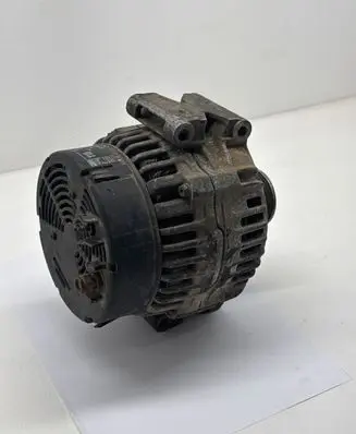 Mercedes-Benz C W203 Generator/alternator A0101549602 14V70115A 0123510082