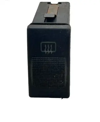 Audi A6 S6 C5 4B Windscreen/window heater switch 4D0941503B