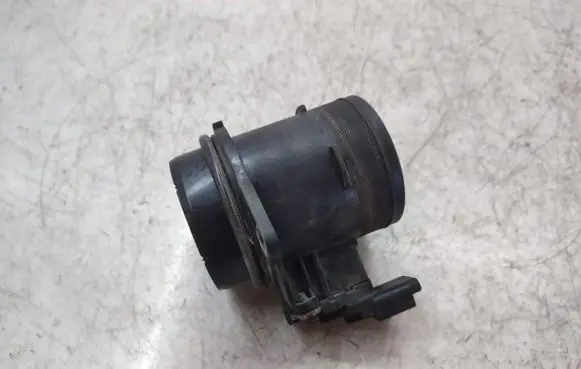 Peugeot 5008 Mass air flow meter 9662635680
