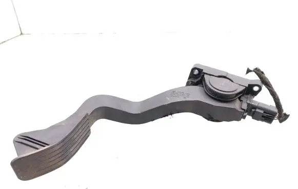 Peugeot 307 Accelerator throttle pedal 0280752235 9645851580 F00C3E2427