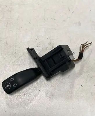 BMW 5 E39 Steering wheel adjustment handle/lever 54278