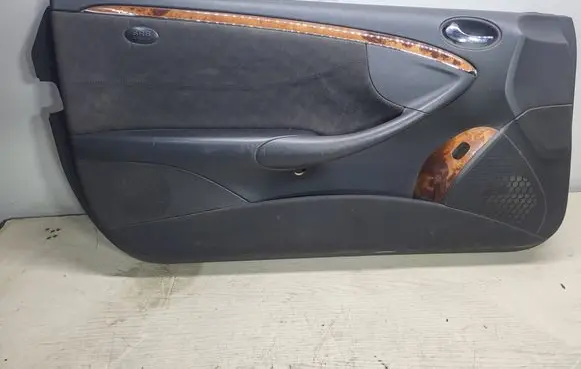 Mercedes-Benz CLK A209 C209 Front door card panel trim AC209720