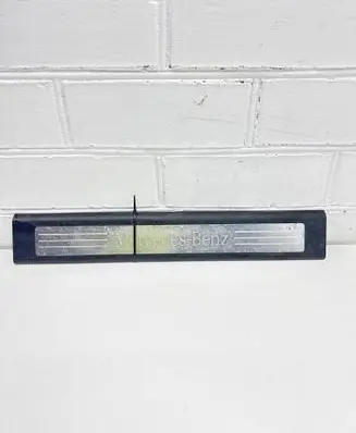 Mercedes-Benz ML W164 Front sill trim cover A1646803335