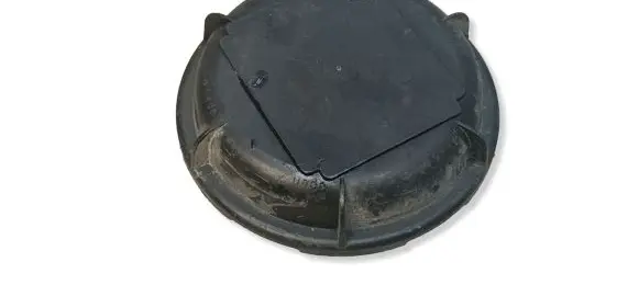 Honda Civic Headlight/headlamp dust cover 1305219126