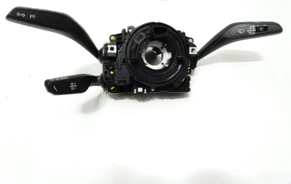 Audi A3 S3 8V Airbag slip ring squib (SRS ring) 5Q1953549 8LA953502L 8LA953521AC