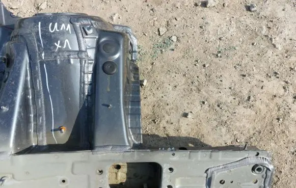 BMW X1 U11 Front quarter panel 