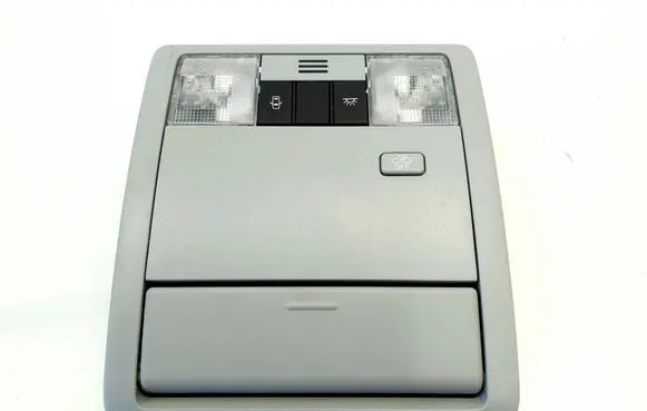 Toyota Verso-S Front seat light 