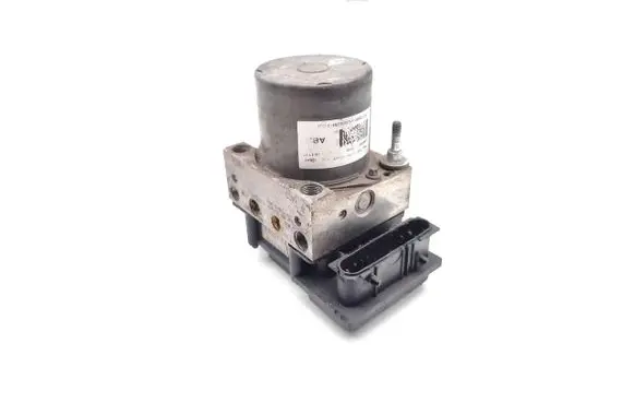 Fiat Ducato ABS Pump 51725097 0265231617