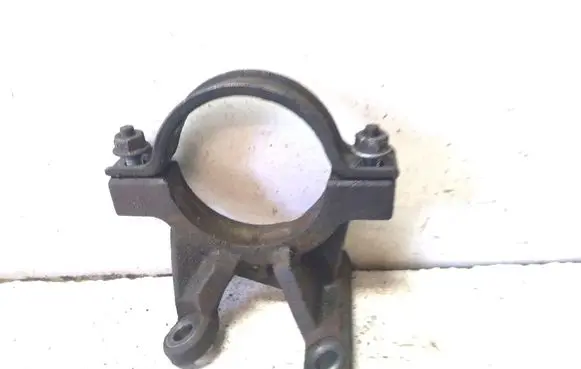 Ford Focus C-MAX Driveshaft support bearing bracket 4M513K305EA