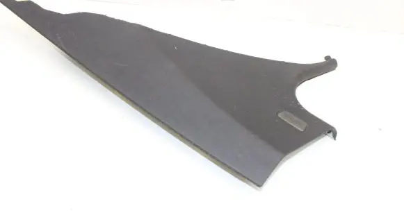 BMW 7 F01 F02 F03 F04 (C) pillar trim 7112744
