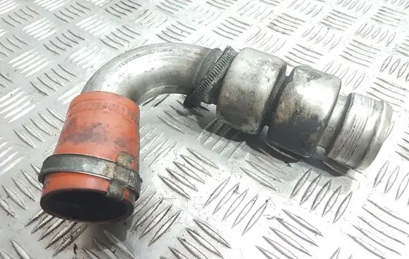Ford Galaxy Intercooler hose/pipe