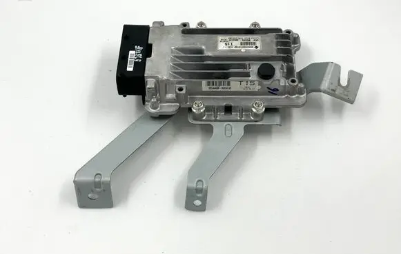 Hyundai Santa Fe Gearbox control unit/module 954403bgc0