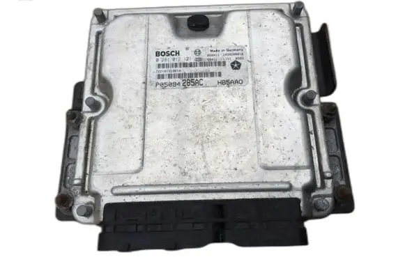 Chrysler Voyager Engine control unit/module 05094285AC