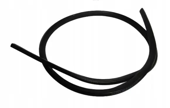 Mercedes-Benz CL C216 Engine compartment rubber A2468870098