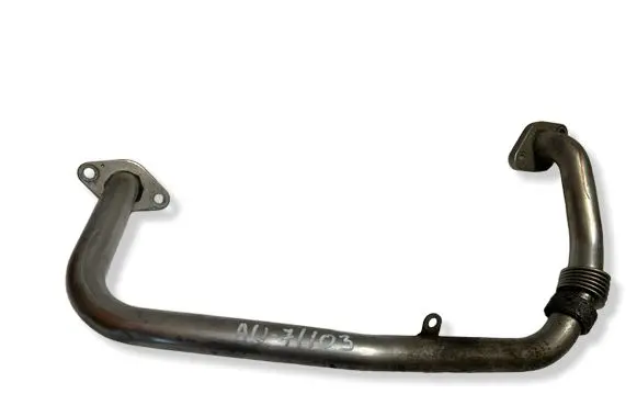 Audi A3 S3 8P EGR valve line/pipe/hose 03G131521