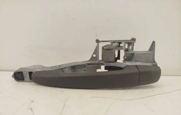 Peugeot 207 Rear door exterior handle 9680656680 24070749A