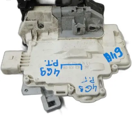 Audi A6 S6 C7 4G Lock set