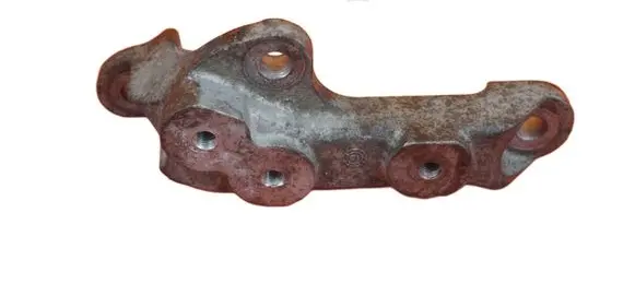 Opel Insignia A Gearbox mounting bracket 22961476 B20DTH