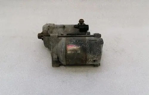 Bentley T2 Wires (starter motor) PB55296PA