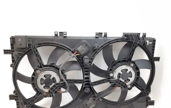 Opel Insignia A Fan set P8660004 00340596 13223019