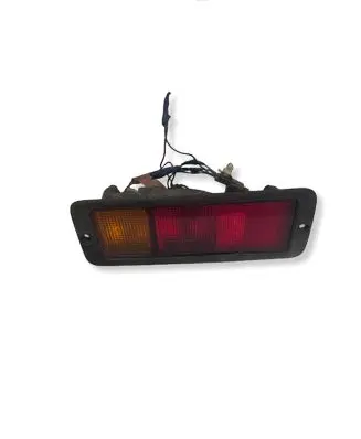 Mitsubishi Pajero Rear bumper light 