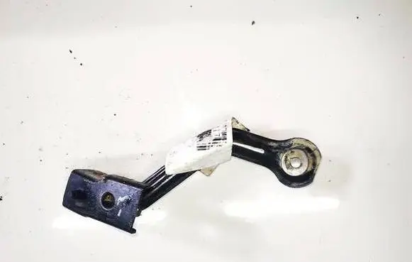 Peugeot 807 Sliding door trim 