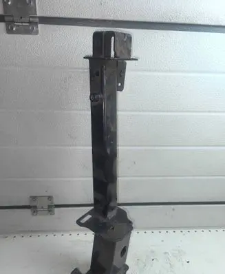 Renault Trafic III (X82) Tow bar 164758241269 30530