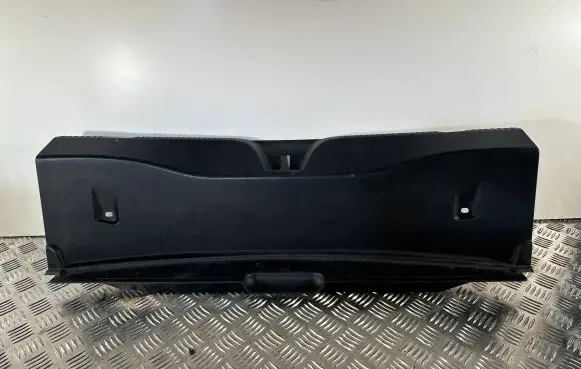 Mercedes-Benz E W238 Trunk/boot sill cover protection A2386901441