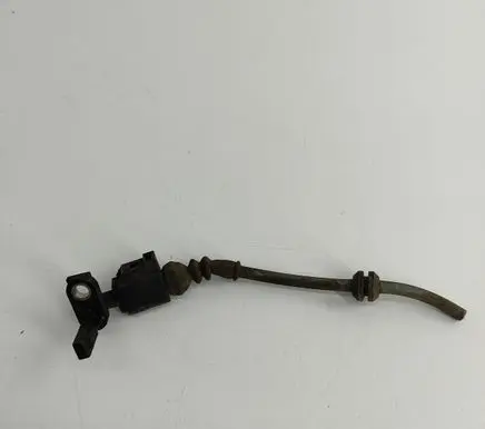 Porsche Cayenne (9Y0 9Y3) Airbag deployment crash/impact sensor 9Y0927807