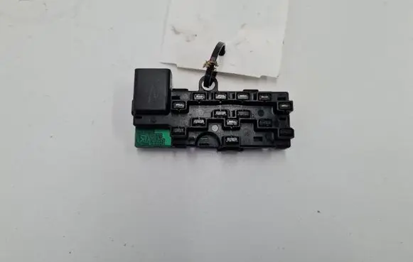 Volkswagen PASSAT B6 Steering angle sensor 3C0959654