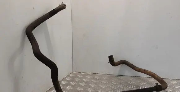 Mercedes-Benz ML W164 Engine coolant pipe/hose A1645003075