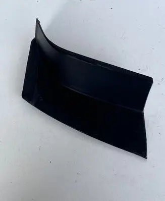 Rear/tail light trim molding