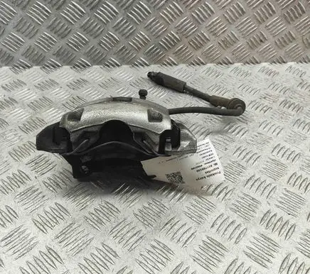 Fiat 500 Front brake caliper 52108425