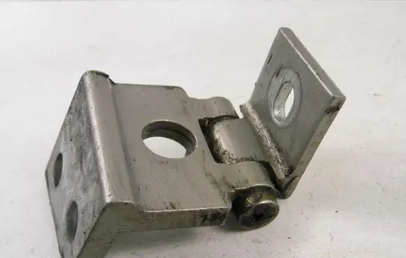 Citroen Xsara Picasso Front door hinge set 