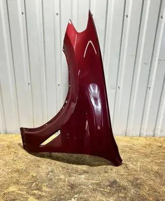 BMW iX3 G08 Fender 7930973 15189 41007930973