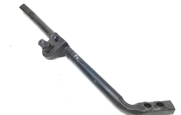 Chrysler Pacifica Radiator support slam panel bracket 68231357AB
