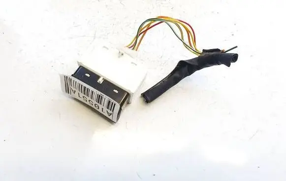 Toyota Corolla E120 E130 Passenger airbag on/off switch 4891202
