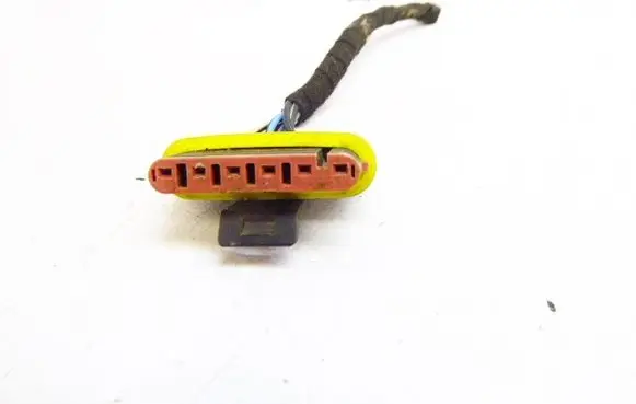 Fiat Ducato Headlight part 