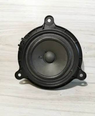 Mazda CX-5 Rear door speaker GHR166960 5510410020150729
