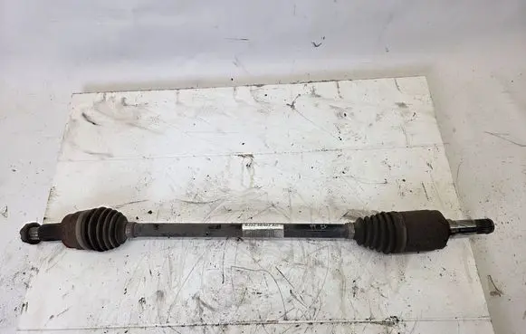 Land Rover Evoque I Rear driveshaft BJ324B402AC