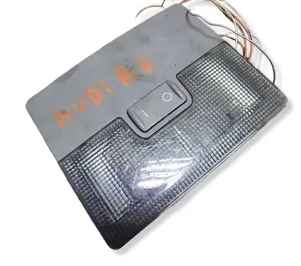 Audi A6 Allroad C5 Front seat light 4B0947105