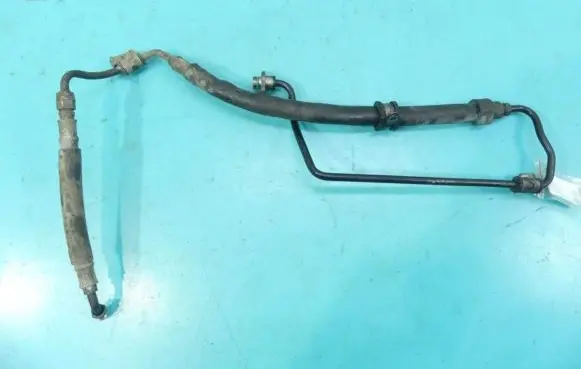 Audi A8 S8 D4 4H Power steering hose/pipe/line IMPRK1065397