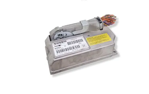 Volvo XC90 Airbag control unit/module 0285001654 P30724152 040271161307