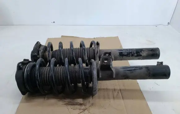 Volkswagen Caddy Front shock absorber/damper A-3605G