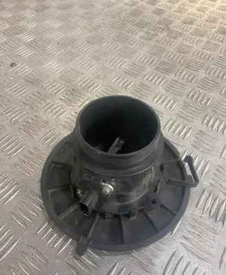 Audi A6 S6 C7 4G Mass air flow meter 059906461N