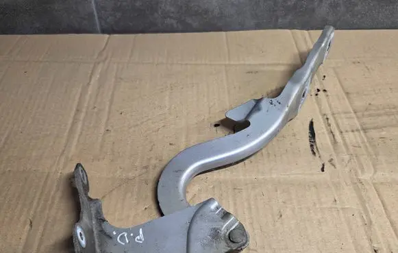 Engine bonnet/hood hinges
