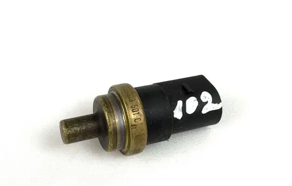 Volkswagen PASSAT B5.5 Coolant temperature sensor 078919501c