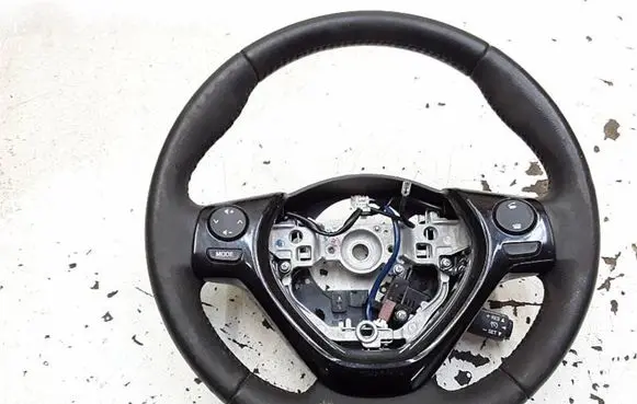 Toyota Aygo AB40 Steering wheel 451000H060